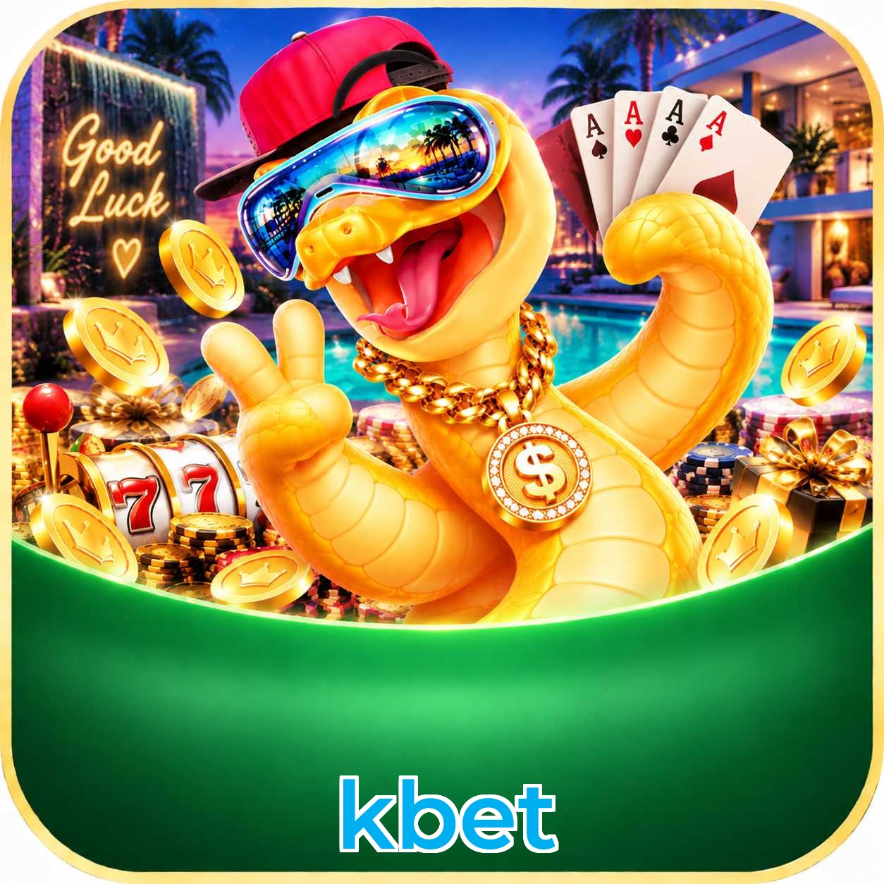 Download APK Oficial